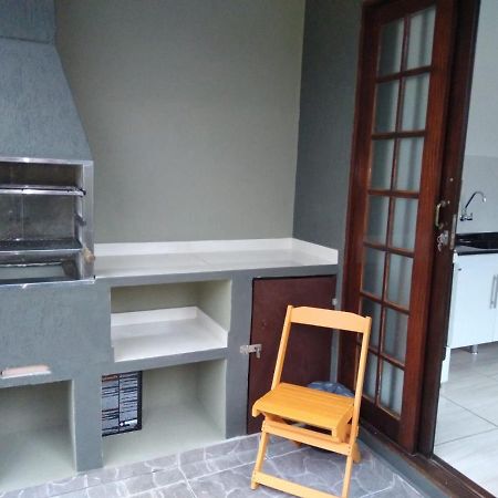 Uba Kitnet Villa Ubatuba Exterior foto