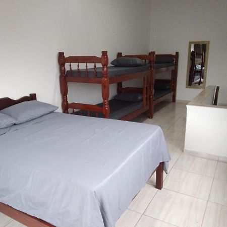 Uba Kitnet Villa Ubatuba Exterior foto