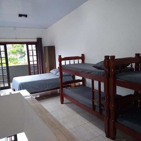 Uba Kitnet Villa Ubatuba Exterior foto