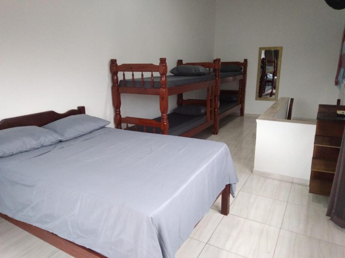 Uba Kitnet Villa Ubatuba Exterior foto