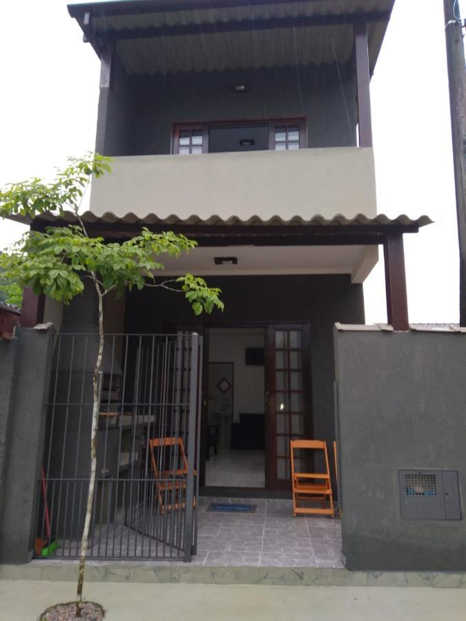 Uba Kitnet Villa Ubatuba Exterior foto