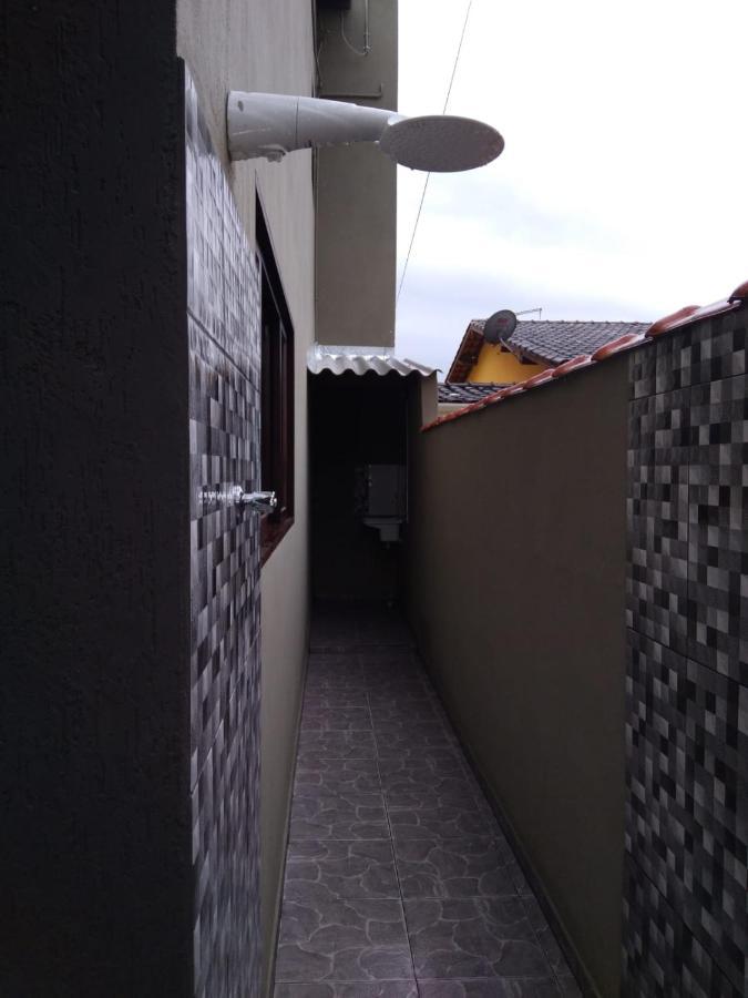 Uba Kitnet Villa Ubatuba Exterior foto