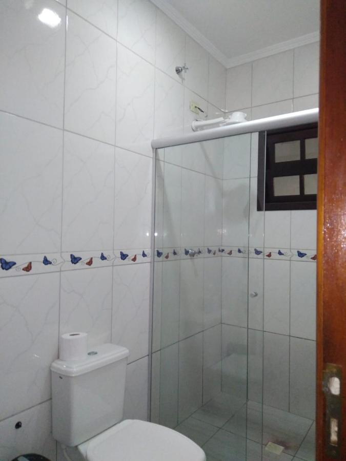 Uba Kitnet Villa Ubatuba Exterior foto